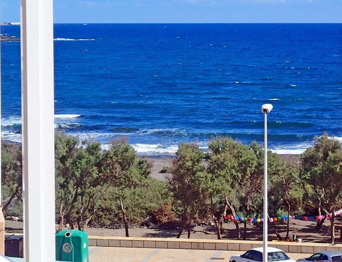 Marineda By Rentmedano Newly Renovated, Ocean View, Wifi, Parking, Pool Apartment เอลเมดาโน ภายนอก รูปภาพ