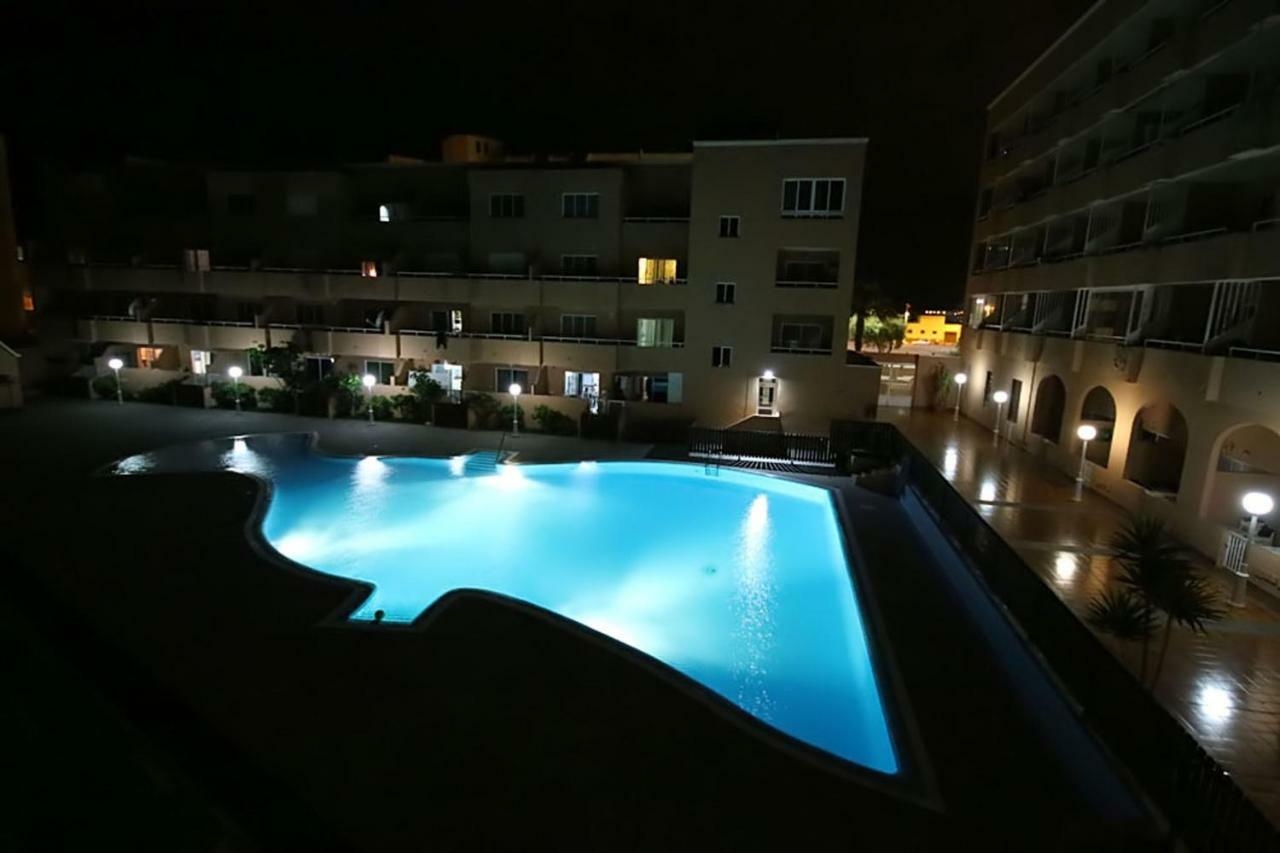 Marineda By Rentmedano Newly Renovated, Ocean View, Wifi, Parking, Pool Apartment เอลเมดาโน ภายนอก รูปภาพ
